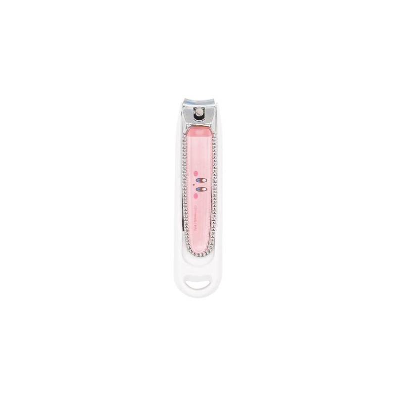Tees Factory Kirby HK-5537797FA Nail Clipper S Face