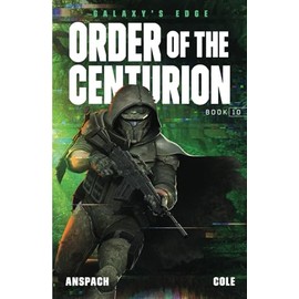 Order of the Centurion