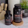 B Life Omega 3 Salmon Oil | Omega 3 Aceite