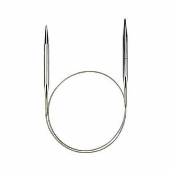 Addi Turbo Circular - 16" US 2 (3mm)