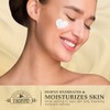 Extracto Orgánico Tamarindo Crema Iluminadora Piel Manchas Oscuras Manos