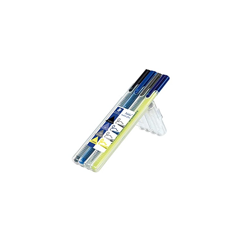 STAEDTLER Triplus Mobile Office