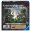 Ravensburger EXIT Puzzle 17121 Apocalyptic City 368 Pieces