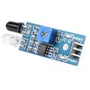 DollaTek Obstacle Avoidance Sensor Module Infrared Reflection Photoelectric
