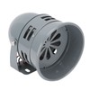 Electric Motor Alarm Mini Fireproof Sound System for Construction Sites
