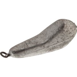 Northland Tackle BWS12 Roach Killer Sinker Bait, Unpainted, 1/2 oz