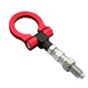 MG Pro-industry Front & Rear Bumper Screw on Sports Track
