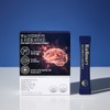 Radimary Brain Cognition PS+Liposomal Vitamin D 1 box (2g x