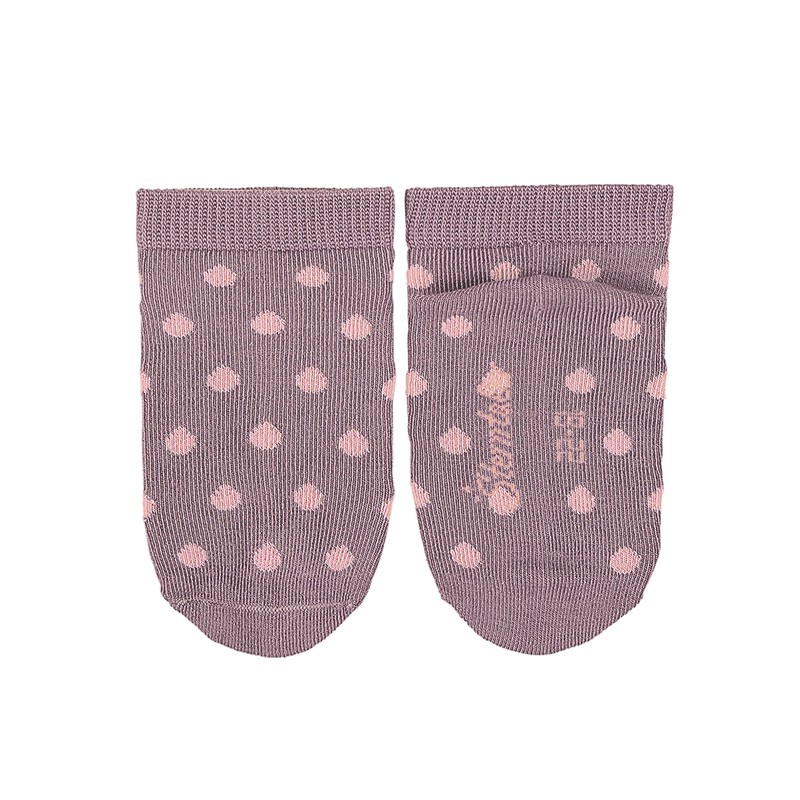 Sterntaler Unisex Children's Socks, White