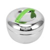Stainless Steel Insulated Lunch Box Double Wall Thermal Food Container
