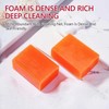 KOJIC ACID FACE & BODY WHITENING SOAP 120G
