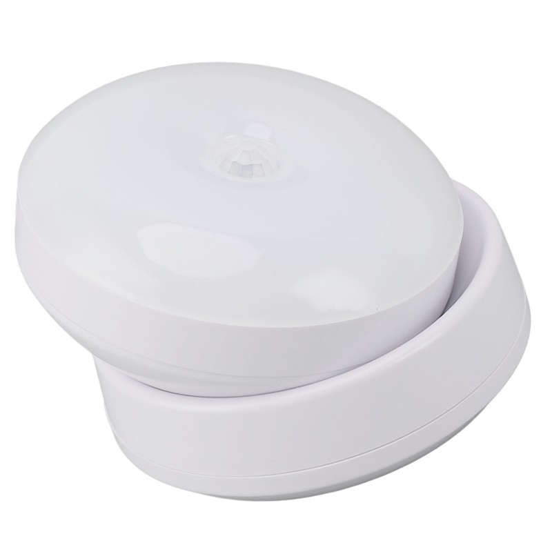 Motion Sensor Night Light Professional High Brightness 360 Degree Adjustable
