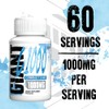 Giant Edge Performance C 1000 - Carnitina 1000 mg -