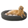 BUMUBI Waterproof Dog Beds for L Washable Sofa Pet Bed
