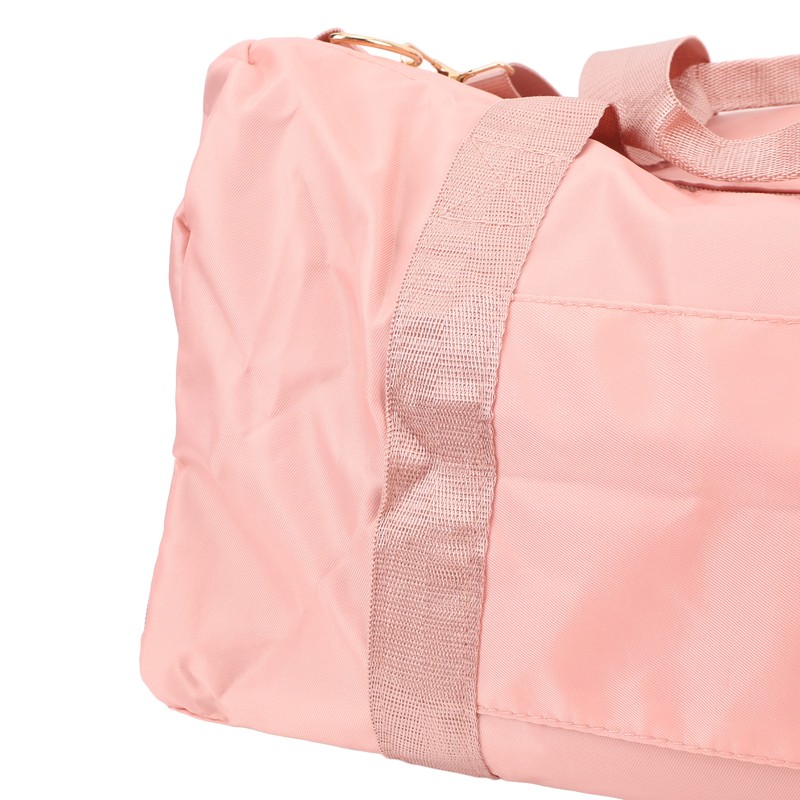 Travel Bag Waterproof Large Capacity Oxford Cloth Handheld Luggage Bag