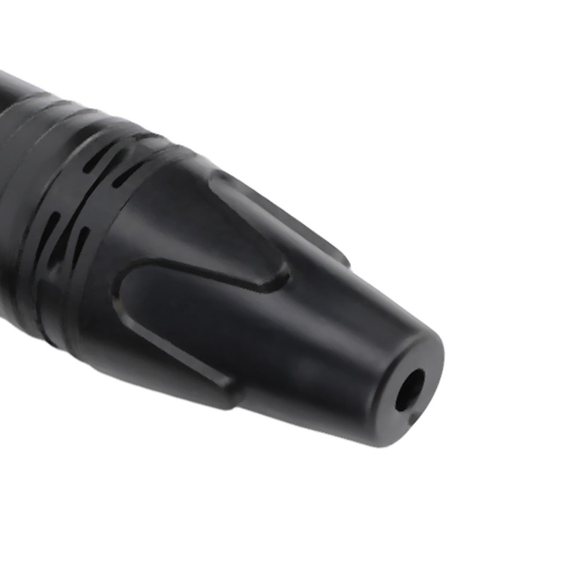 10pcs XLR Connector Professional 5 Male 5 Female High Conductivity