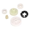 Acouto Kit de reemplazo de Engranaje de Motor de vidrios