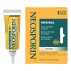 Neosporin Triple Antibiotic Ungüento Alivio Dolor Cicatrice
