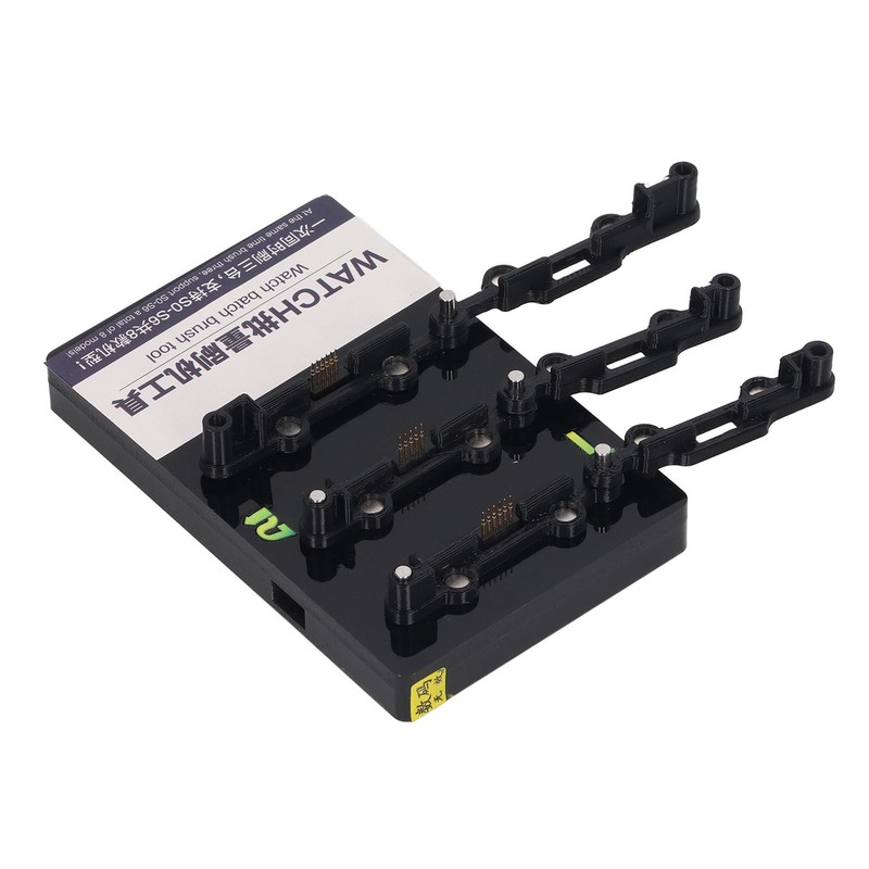 7 in 1 Watch Restor Tool Multifunctional AWRT Adapter Restore