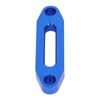 Aluminum Hawse Fairlead Wear Resistant Avoid Entanglement Towing Synthetic Winch