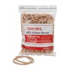 Staples Economy Rubber Bands Size #33 1/4 lb.