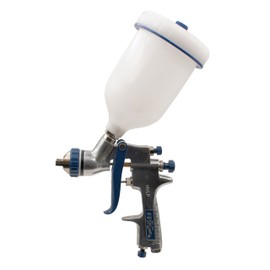 FPXAIR Gravity Feed HVLP Spray Gun: FPX-530, Spray Paint Gun, Home Improvement & Automotive Tool