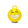 Smile Bouncy Ball, BPA-Free, 450 mm to 50 kg, Promotes
