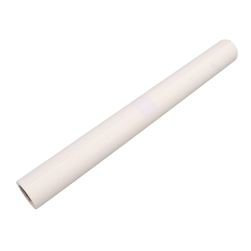 18in 44cm Wide Tracing Paper Roll White High Transparency Clear