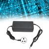 Power Supply Adapter 25.2V 4A Outputs 5525mm Male DC Power