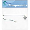 285671 Washer Lid Switch Replacement for Whirlpool LSR7233DQ0 Washing Machine