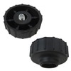 Gxcdizx 2 Pack 791-153066 Bump Knob for Bolens BL100 BL110