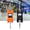 gulang-keng Mini Crane Scale Portable 500kg/1000lb High Performance Digital Hanging