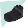 Baluue Foot Decompression Shoe for Postoperative Adjustable Walking Boot for