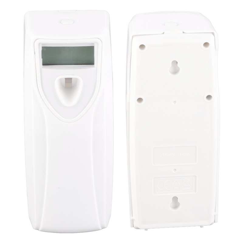 Automatic Fragrance Dispenser with Timer Wall Mount Air Freshener Perfume