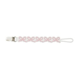 Mud Pie Bow Pacy Clip