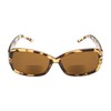 Readers.com Reading Sunglasses: The Karissa Bifocal Reading Sunglasses Plastic Rectangle