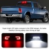 SHINEFIT LED 3rd Brake Light Replacement for Ram 1500 Classic