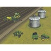 John Deere - Landmaschinen-Simulator