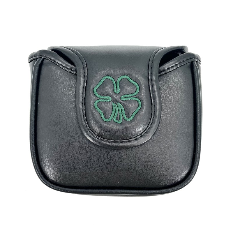 Odyssey Golf Putter Cover for Small Red Mallet 2 Ball