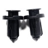 Tuqiang Push Bumper Fender Door Trim Clips Brackets Fastener Rivet