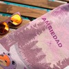 Mi Mantita Mx Toalla Cheems Ajolote Billete de 50 Pesos