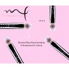 MariFer Brocha Para Aplicacion Marifer Yx1215 Mf Cosmetics