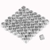 50 piezas M8 insertos de hilo de acero inoxidable alambre