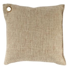 BambooMN Activated Bamboo Charcoal Air Purifier - 350g Tan - 2 Bags