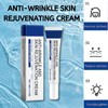 2PCS Anti-Wrinkle Skin Rejuvenating Cream, Anti Wrinkle Face Cream, Repair