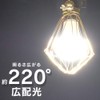 Iris Ohyama LED Work Light Wide Light Distribution Indoor Use