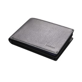 Maitre F3 Gerold BillFold SH4 Black