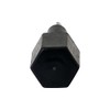 IMM Repuesto para Hoshizaki 434168G-01 tornillo negro