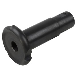 wolfcraft Milling Disc for Angle Grinder I 4387000 I For Various Woodwork