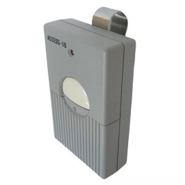 Access 10 1-Button 10 DIP Visor Remote Multi-Code 3089 Digi-Code 5010 Compatible